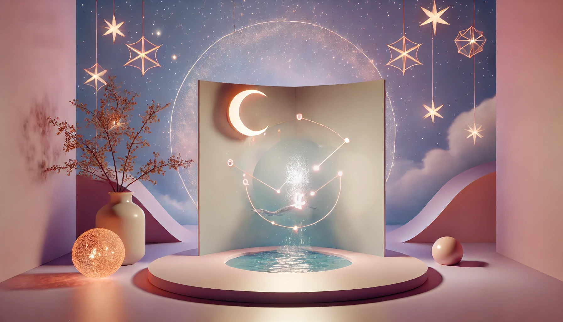 Aquarius Love Horoscope 2025