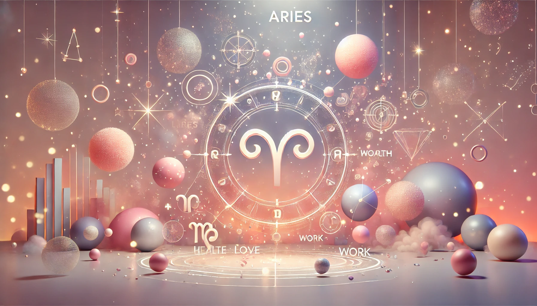 Aries Horoscope 2025