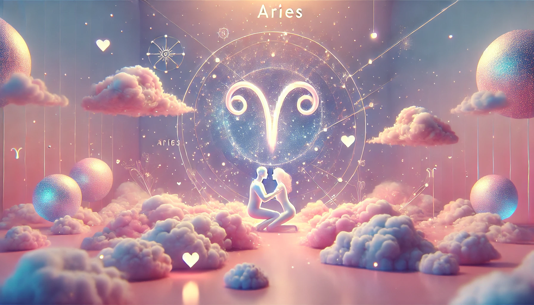 Aries Love Horoscope 2025