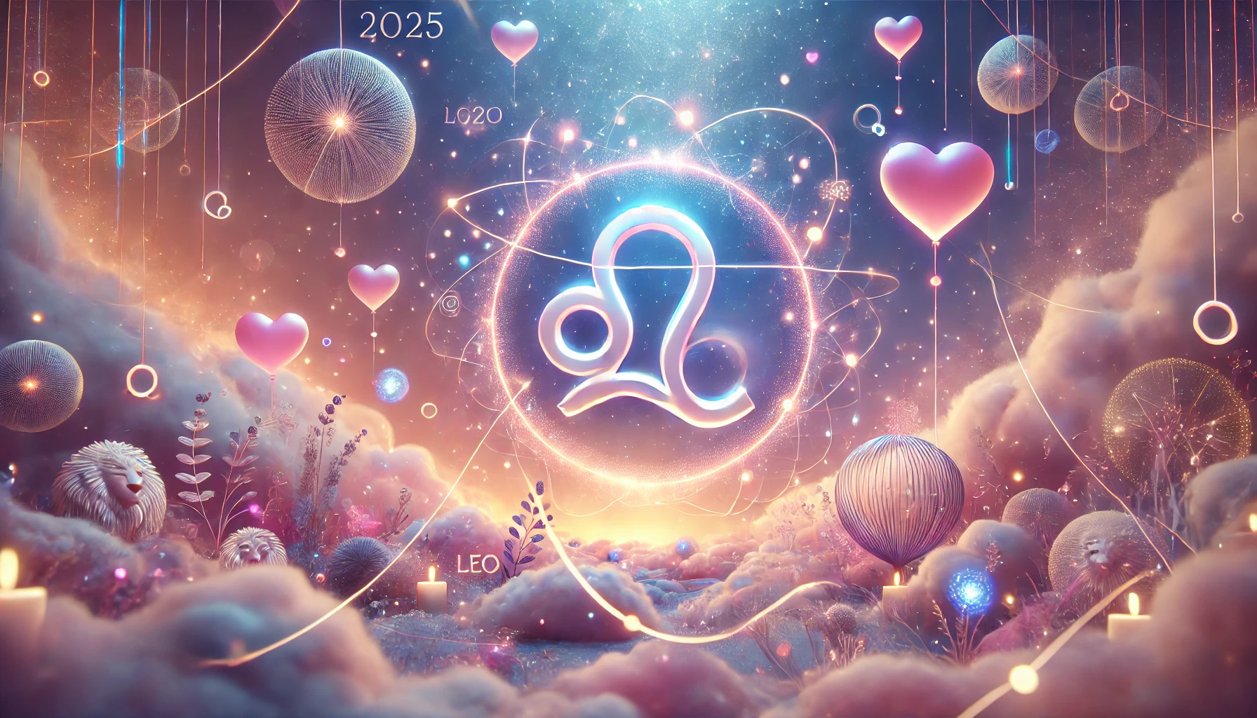 Cancer Leo Horoscope 2025